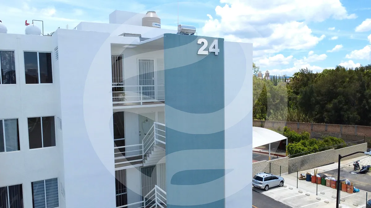 Foto 3 de Departamento nuevo en venta en Santa Anita Horizonte, Tlaquepaque