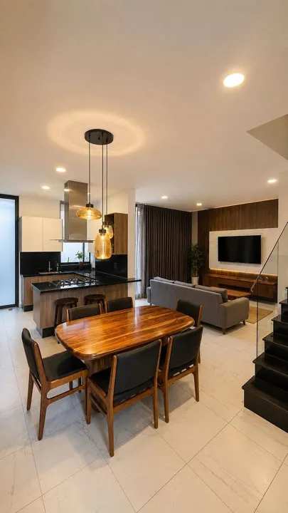 Casa en Residencial Victoria