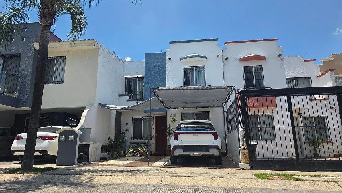 Hermosa Casa en Coto Guadalupe Inn