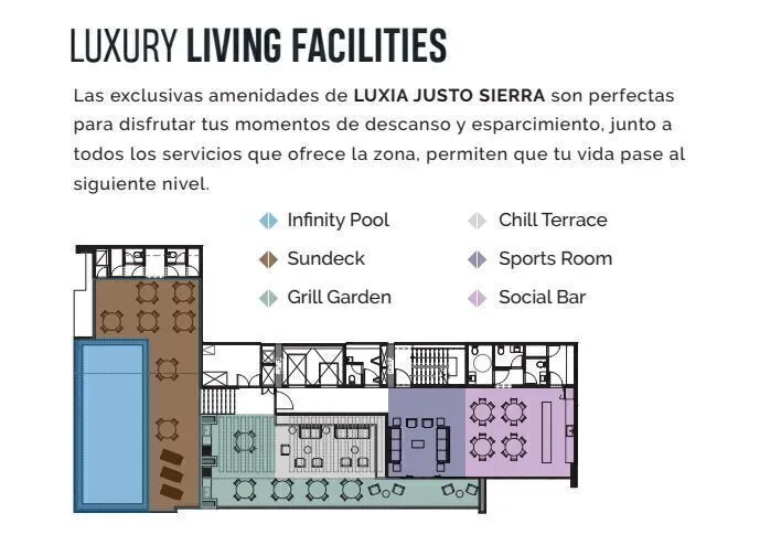 Foto 7 de Departamentos en Venta en Arcos Vallarta, Guadalajara, Jal