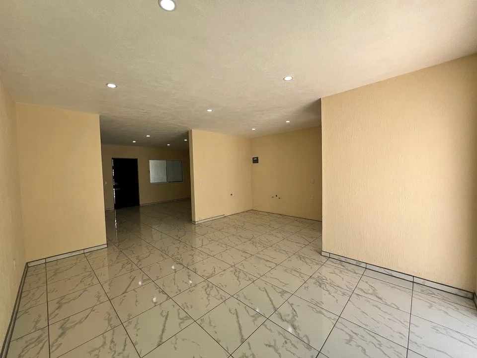 Foto 2 de Casa Nueva en Venta en Alamedas de Zalatitlán, Tonalá | 202 m² de Construcción