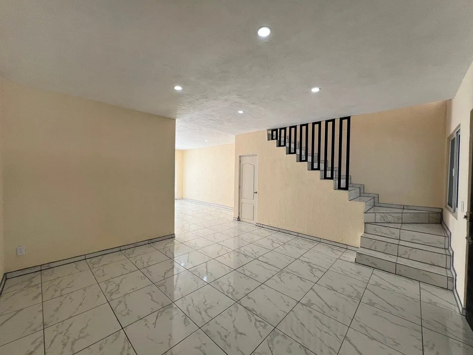 Foto 3 de Casa Nueva en Venta en Alamedas de Zalatitlán, Tonalá | 202 m² de Construcción