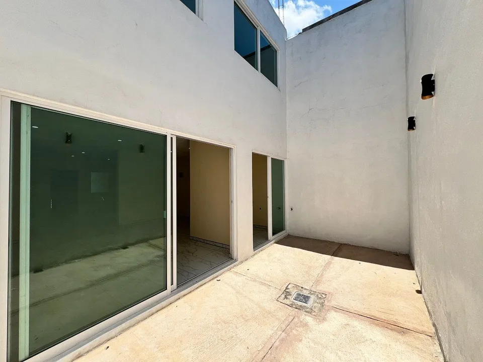 Foto 7 de Casa Nueva en Venta en Alamedas de Zalatitlán, Tonalá | 202 m² de Construcción