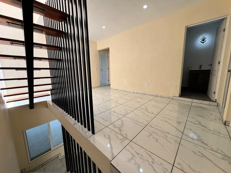 Foto 8 de Casa Nueva en Venta en Alamedas de Zalatitlán, Tonalá | 202 m² de Construcción