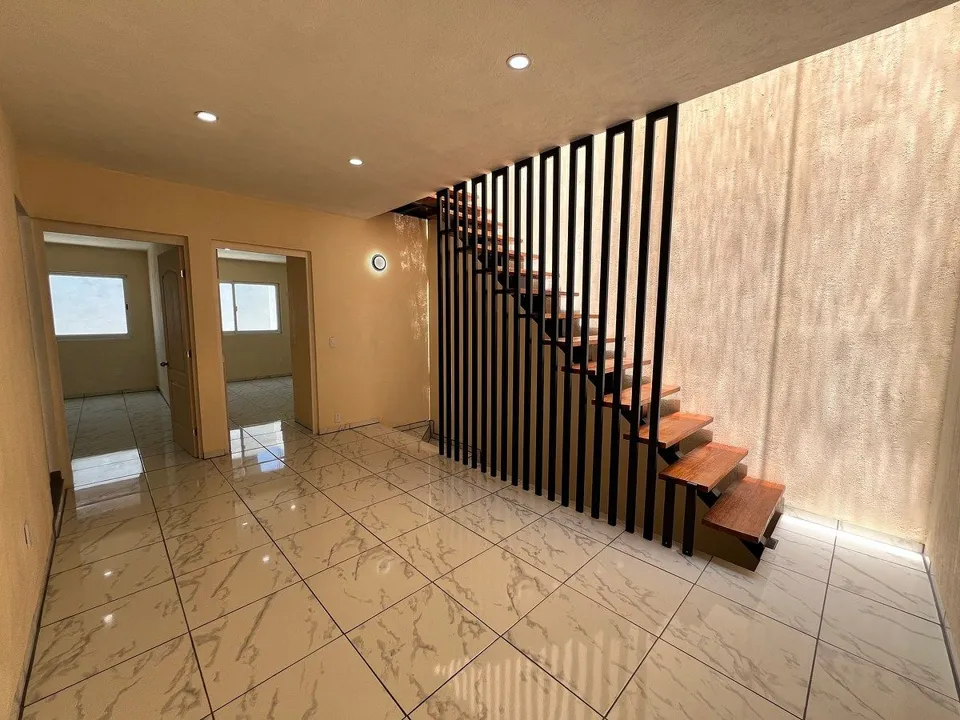 Foto 9 de Casa Nueva en Venta en Alamedas de Zalatitlán, Tonalá | 202 m² de Construcción