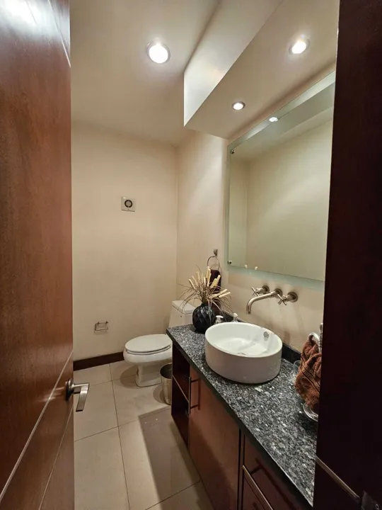 Foto 3 de Casa en Venta en San Martin del Tajo - Camino de los Portugueses 424