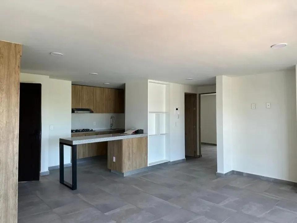 Departamento en Venta en Av Guadalajara Nuevo Mexico en Zapopan