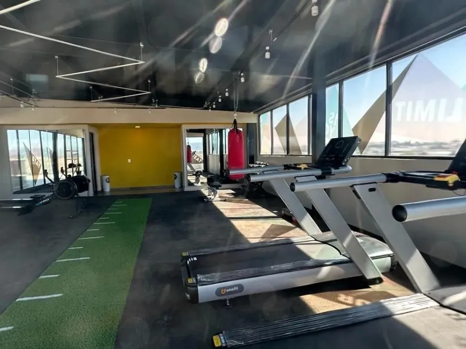 Foto 8 de Departamento en Venta en Av Guadalajara Nuevo Mexico en Zapopan