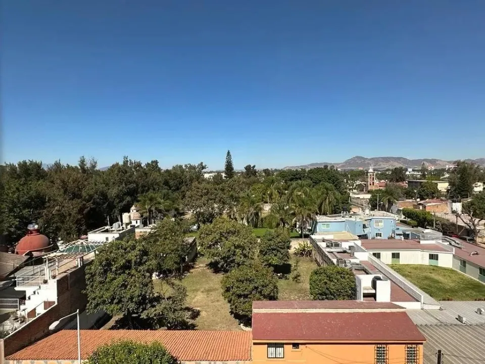 Foto 9 de Departamento en Venta en Av Guadalajara Nuevo Mexico en Zapopan