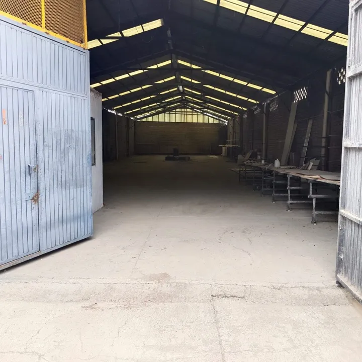 Foto 2 de BODEGA EJIDAL EN VENTA Y RENTA CERCA DEL AEROPUERTO DE GUADALAJARA