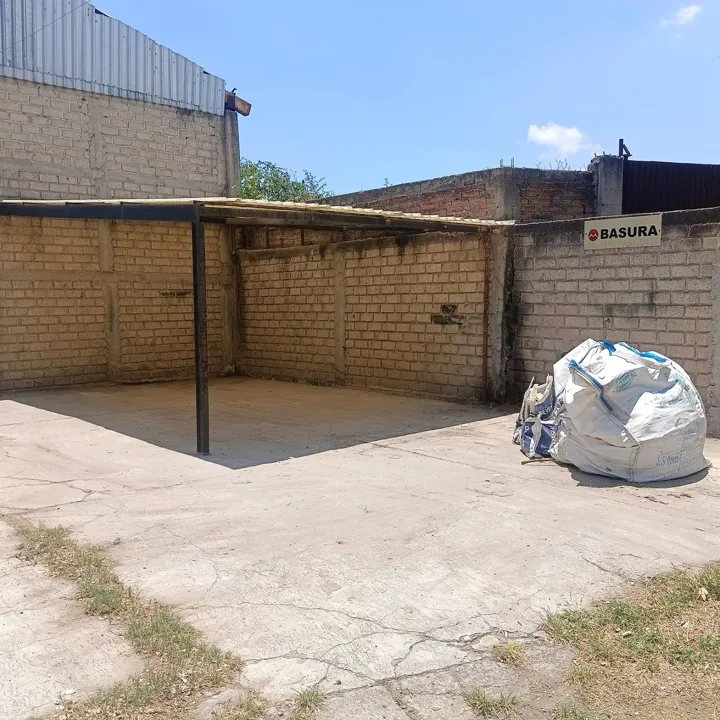 Foto 3 de BODEGA EJIDAL EN VENTA Y RENTA CERCA DEL AEROPUERTO DE GUADALAJARA