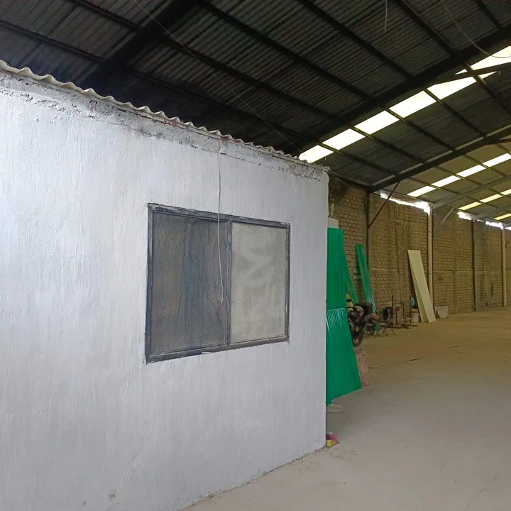 Foto 7 de BODEGA EJIDAL EN VENTA Y RENTA CERCA DEL AEROPUERTO DE GUADALAJARA