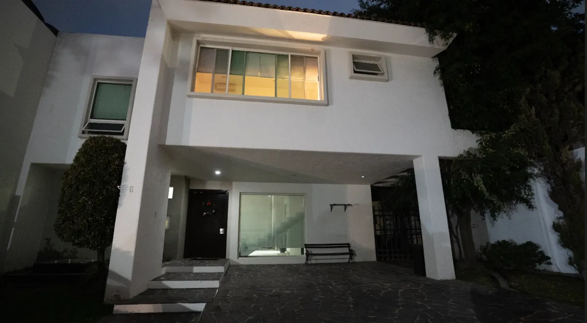 Casa en Venta en coto Las Lajas