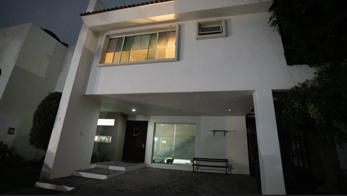 Foto 2 de Casa en Venta en coto Las Lajas