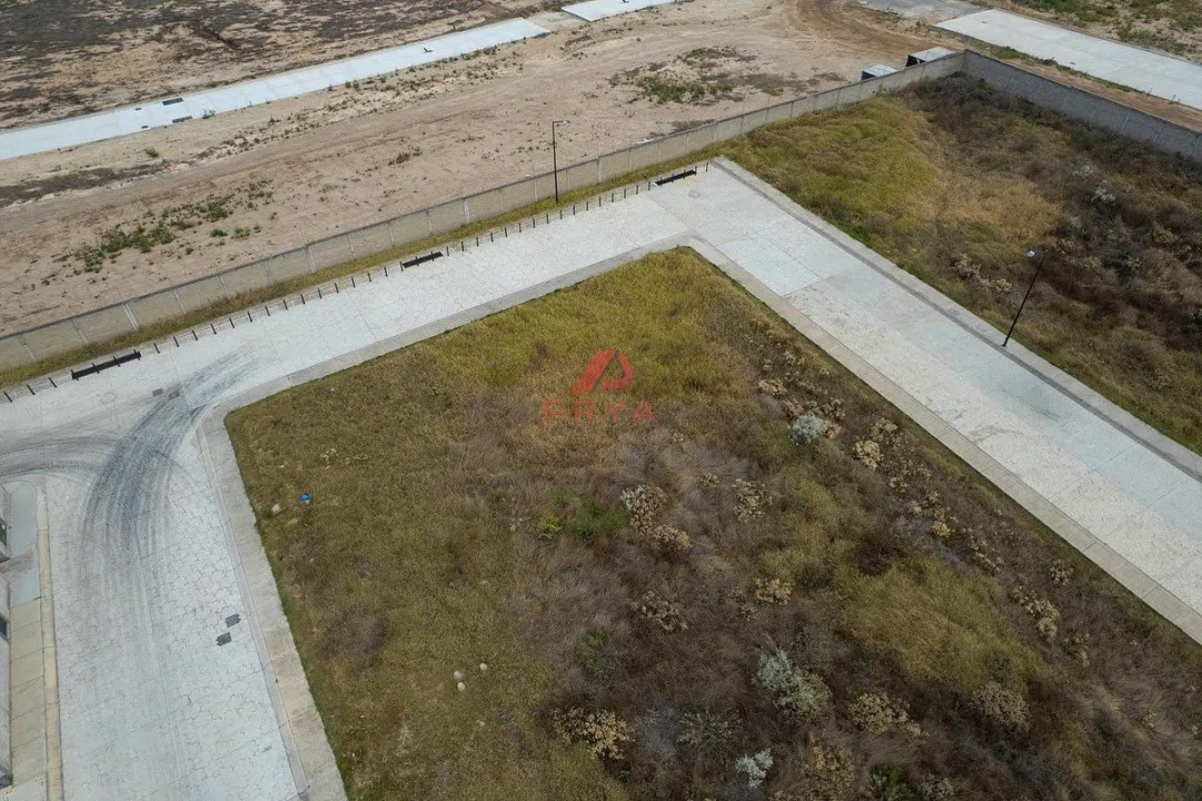 Terreno en Venta en Zapopan: 507 m² en Huertos Urbanos Habitat