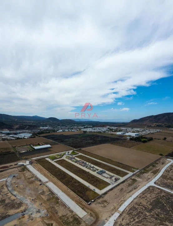 Foto 6 de Terreno en Venta en Zapopan: 507 m² en Huertos Urbanos Habitat