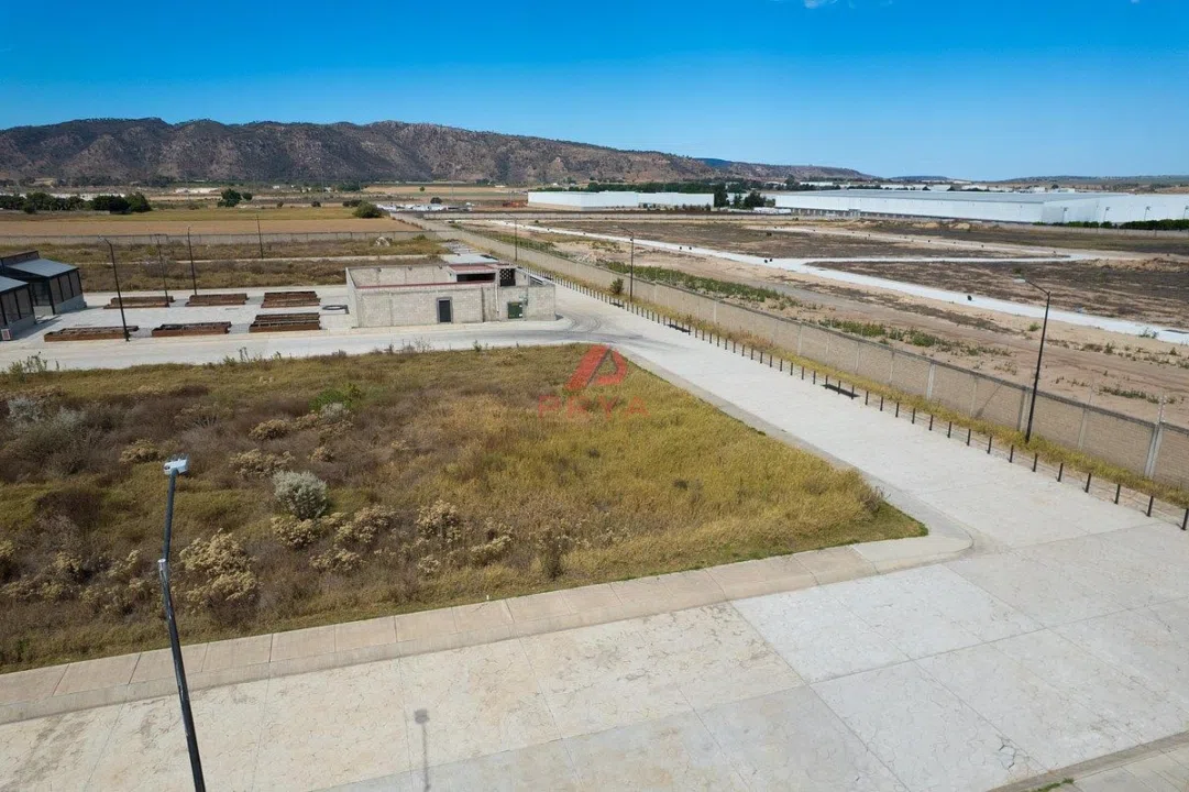 Foto 7 de Terreno en Venta en Zapopan: 507 m² en Huertos Urbanos Habitat