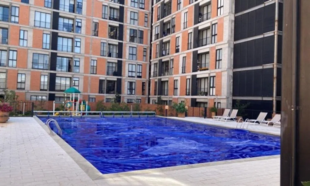 Departamento en Avenida Naciones Unidas #7879 , Zapopan