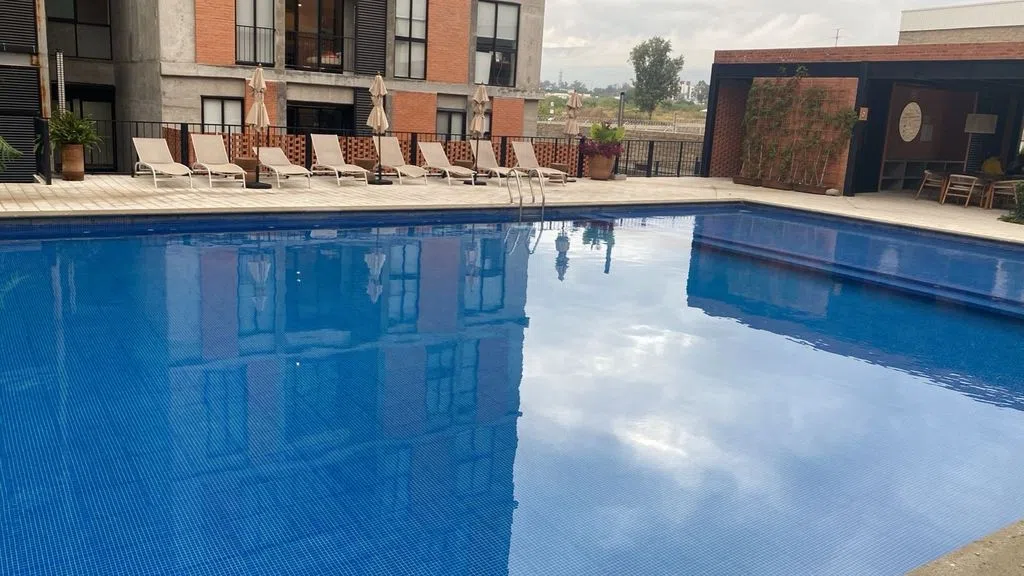 Foto 4 de Departamento en Avenida Naciones Unidas #7879 , Zapopan