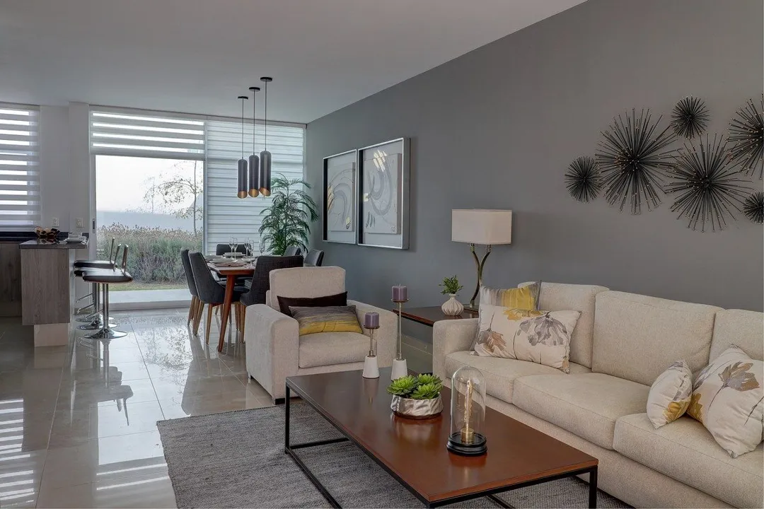 Casa en Venta en Natura Residencial