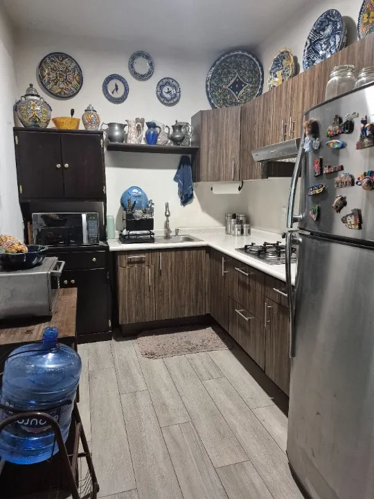Foto 4 de Casa en venta en Calle Bélgica, Americana, Guadalajara