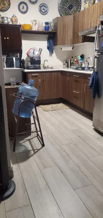 Foto 6 de Casa en venta en Calle Bélgica, Americana, Guadalajara