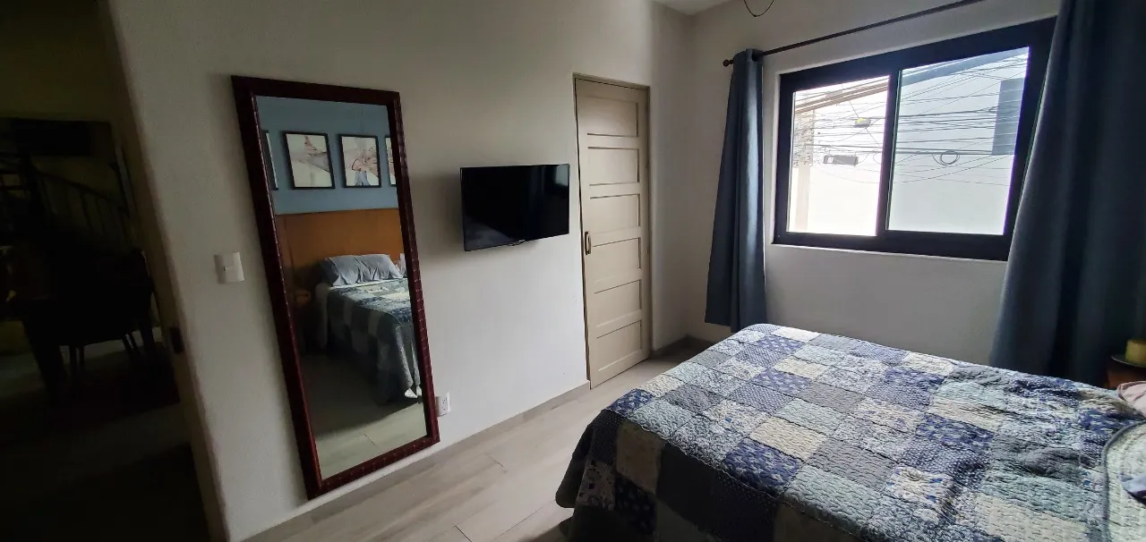Foto 7 de Casa en venta en Calle Bélgica, Americana, Guadalajara