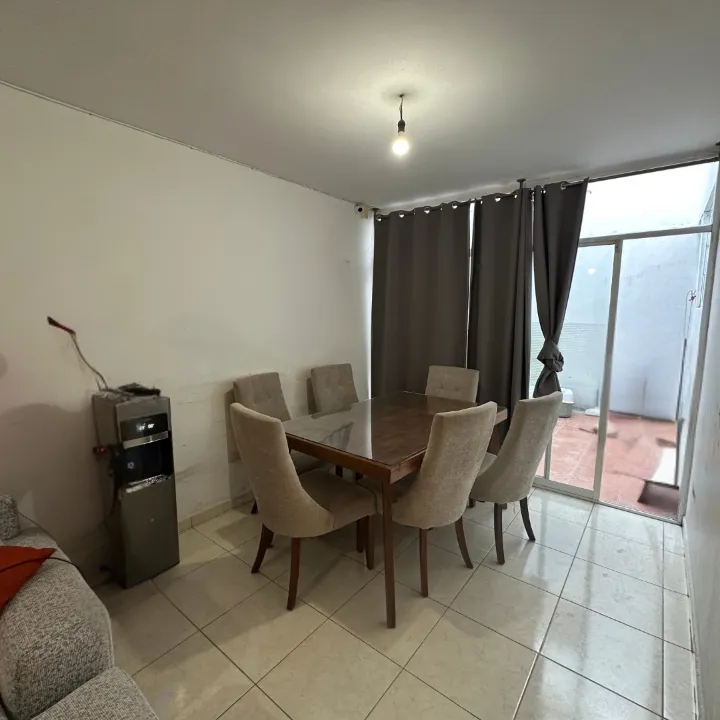 Foto 4 de Casa en venta en Calle Rosas, Los Girasoles, Zapopan