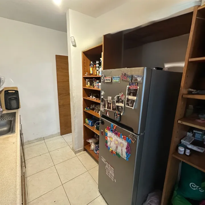 Foto 6 de Casa en venta en Calle Rosas, Los Girasoles, Zapopan
