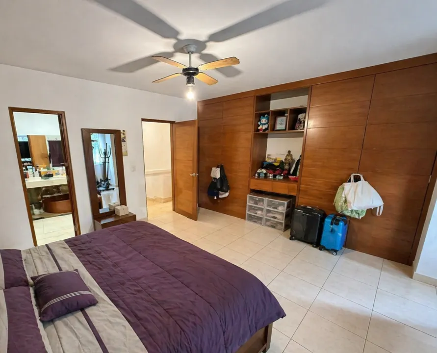 Foto 9 de Casa en venta en Calle Rosas, Los Girasoles, Zapopan