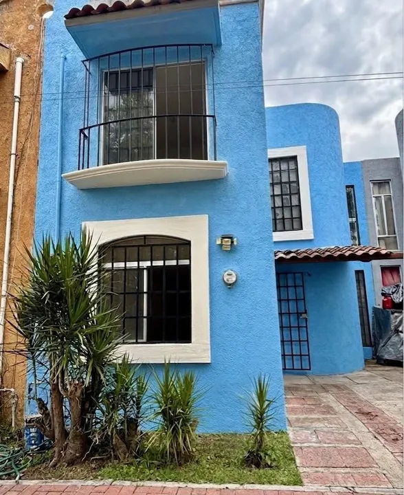 CASA EN RENTA SENDEROS DEL VALLE, REAL DEL VALLE 4 RECAMARAS