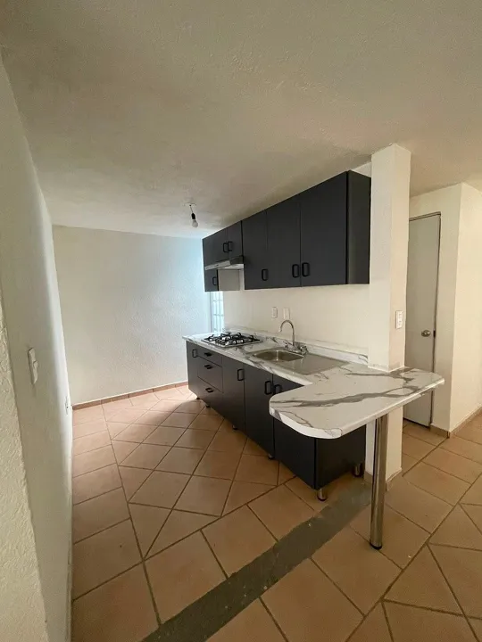 Foto 4 de CASA EN RENTA SENDEROS DEL VALLE, REAL DEL VALLE 4 RECAMARAS