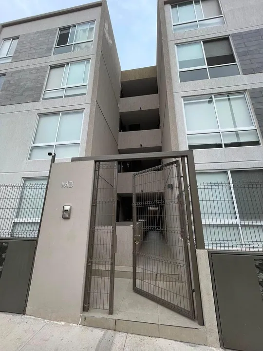 Departamento en Renta Altosur