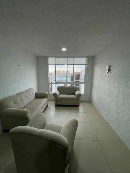 Foto 4 de Departamento en Renta Altosur