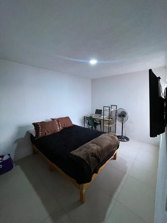 Foto 5 de Departamento en Renta Altosur