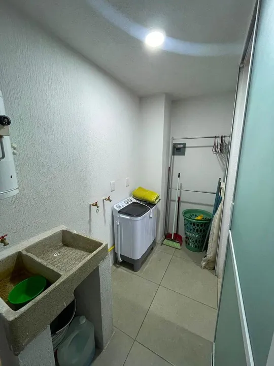 Foto 9 de Departamento en Renta Altosur