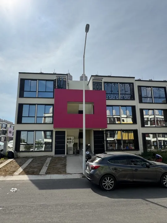 🏢 ¡DEPARTAMENTO NUEVO EN VENTA, CONDOMINIO ORQUIDEAS, VILLA FONTANA, TLAJOMULCO