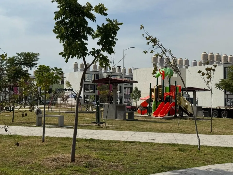 Foto 2 de 🏢 ¡DEPARTAMENTO NUEVO EN VENTA, CONDOMINIO ORQUIDEAS, VILLA FONTANA, TLAJOMULCO