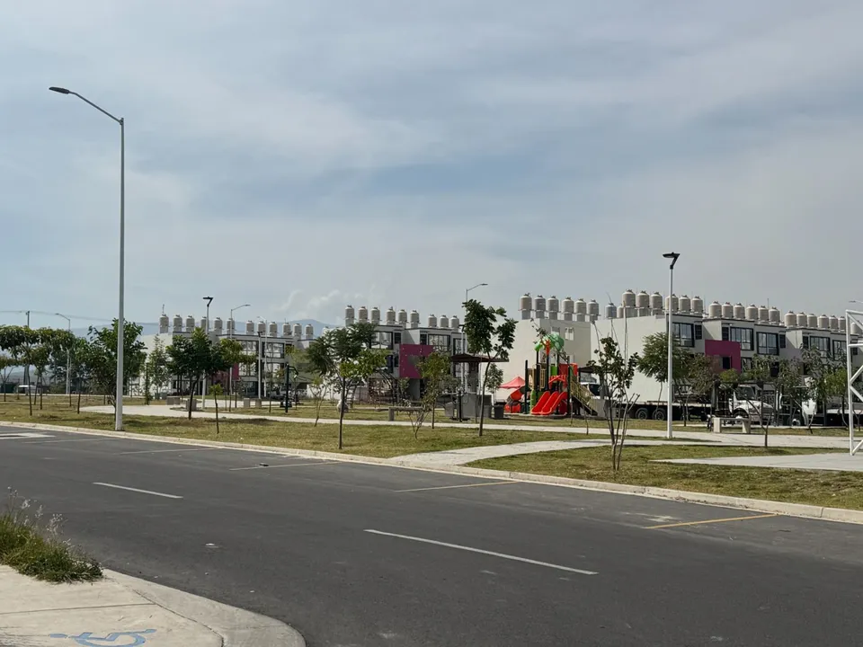 Foto 4 de 🏢 ¡DEPARTAMENTO NUEVO EN VENTA, CONDOMINIO ORQUIDEAS, VILLA FONTANA, TLAJOMULCO