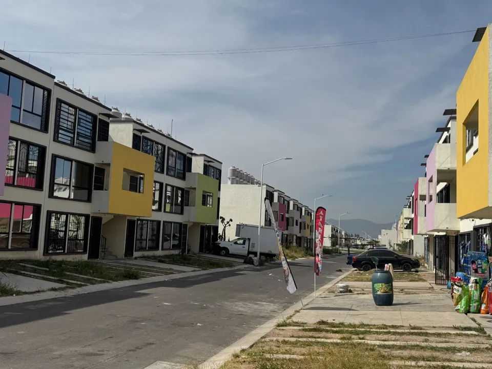 Foto 5 de 🏢 ¡DEPARTAMENTO NUEVO EN VENTA, CONDOMINIO ORQUIDEAS, VILLA FONTANA, TLAJOMULCO