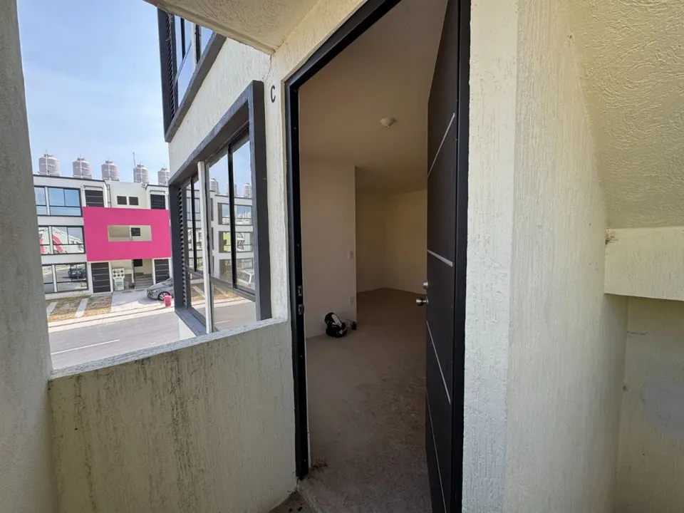 Foto 7 de 🏢 ¡DEPARTAMENTO NUEVO EN VENTA, CONDOMINIO ORQUIDEAS, VILLA FONTANA, TLAJOMULCO