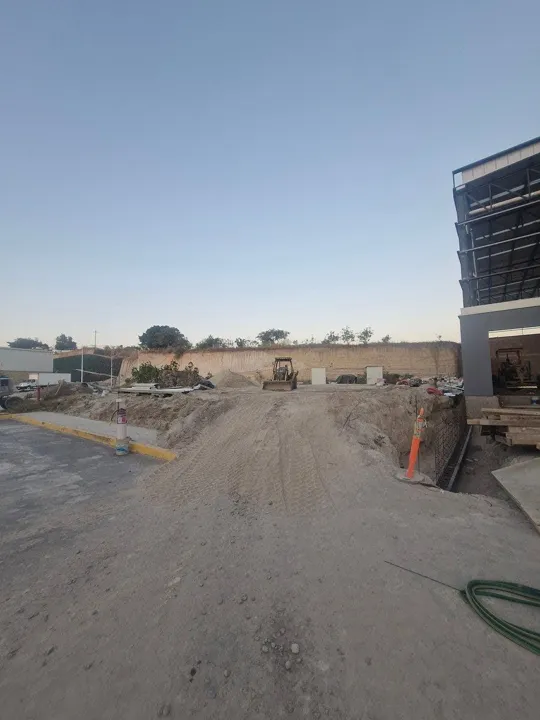 TERRENO INDUSTRIAL EN VENTA | ALDEA PARK | NEXTIPAC, ZAPOPAN