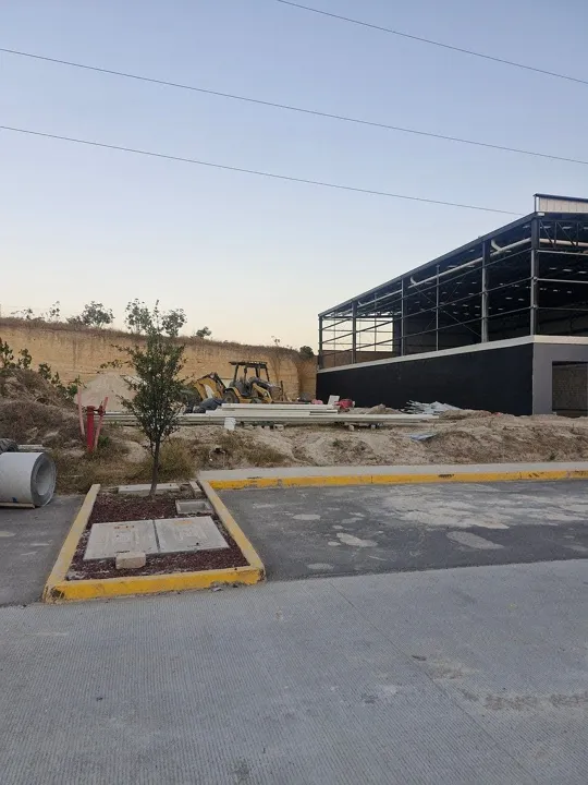 Foto 2 de TERRENO INDUSTRIAL EN VENTA | ALDEA PARK | NEXTIPAC, ZAPOPAN