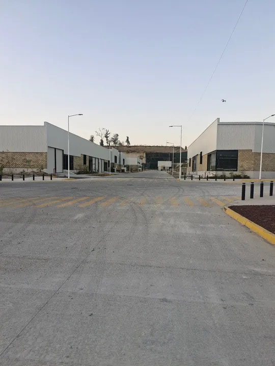Foto 3 de TERRENO INDUSTRIAL EN VENTA | ALDEA PARK | NEXTIPAC, ZAPOPAN