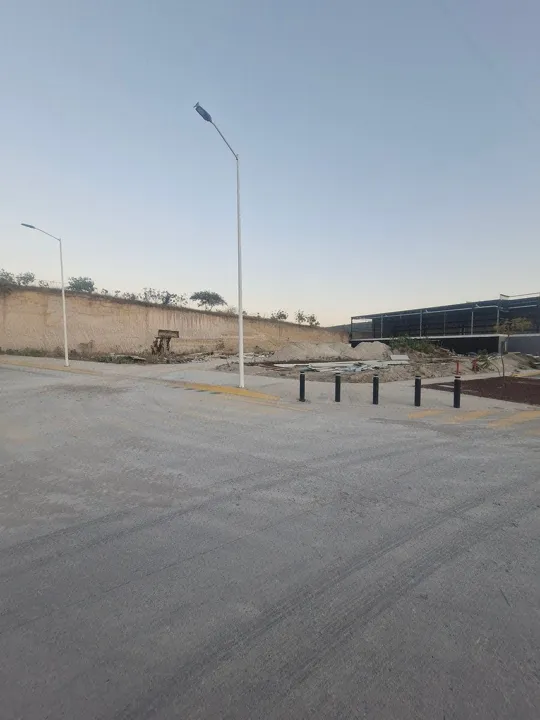 Foto 4 de TERRENO INDUSTRIAL EN VENTA | ALDEA PARK | NEXTIPAC, ZAPOPAN