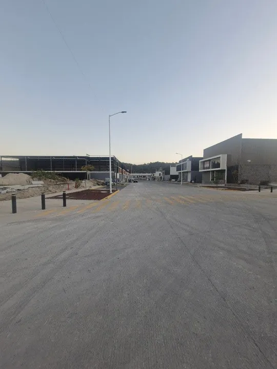 Foto 5 de TERRENO INDUSTRIAL EN VENTA | ALDEA PARK | NEXTIPAC, ZAPOPAN