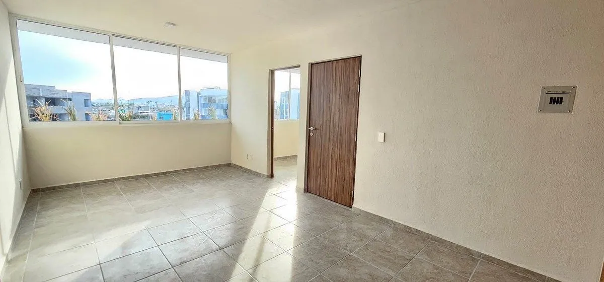 Foto 5 de DEPARTAMENTO NUEVO EN RENTA EN LOS ARRAYANES, TLAQUEPAQUE, JALISCO