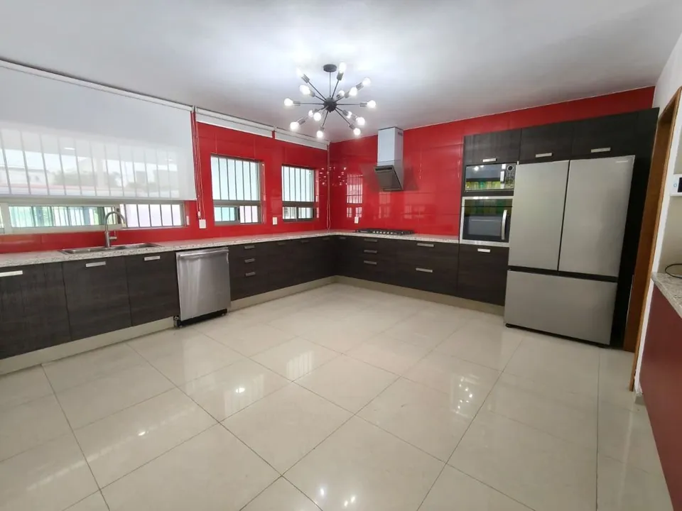 Foto 2 de Casa en venta Jardines de Guadalupe Zapopan