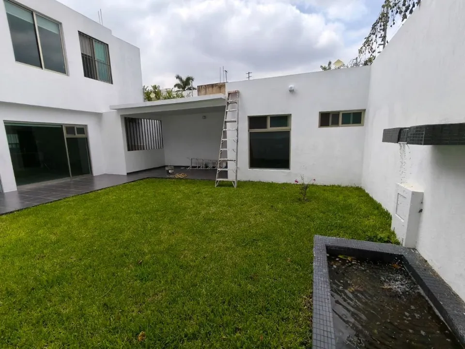 Foto 3 de Casa en venta Jardines de Guadalupe Zapopan
