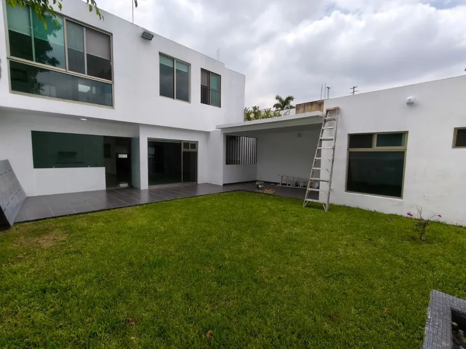 Foto 8 de Casa en venta Jardines de Guadalupe Zapopan